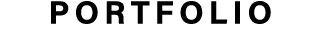 portfolio